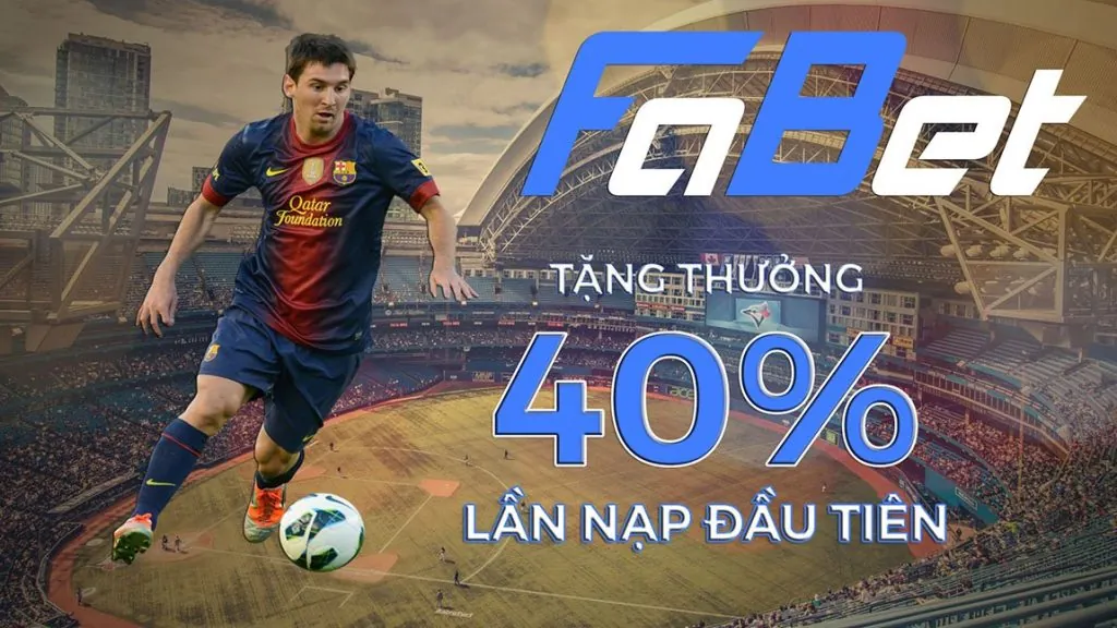 Thưởng nạp lần đầu